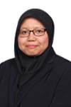 Cik Nordiana Nordin