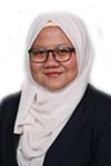 Cik Norsik Agai Norzilan