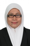 Puan Yuhani Jamiran