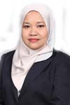 Puan Azwa Adnan