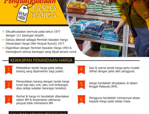 Bicara Undang-Undang Siri 61