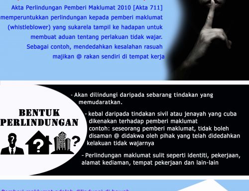 Bicara Undang-Undang Siri 8